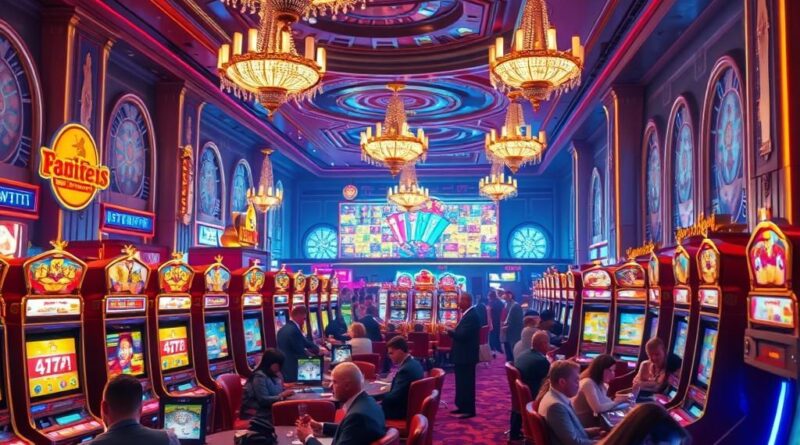 slot777 gacor di slot88