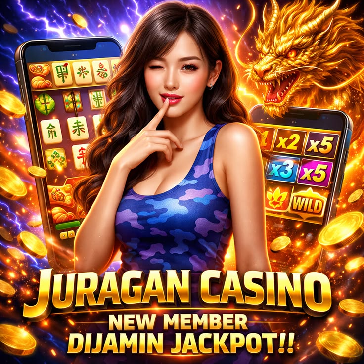 Menang Terus Dengan Slot Gacor Anti Kalah di Casino Online