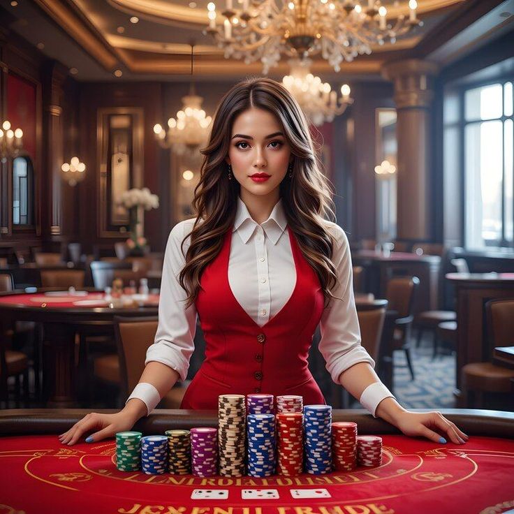 Bagaimana Cara Menang Bermain di Live Casino