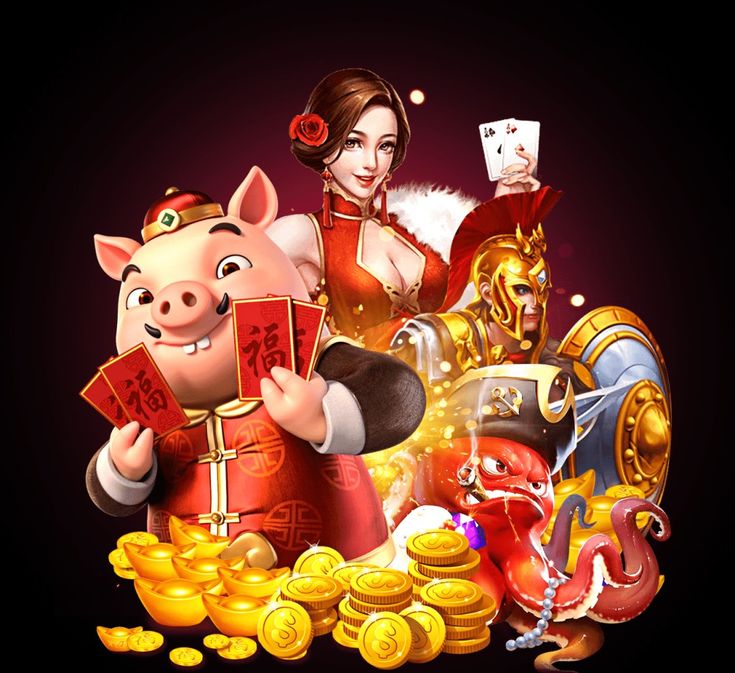 Turnamen Permainan Slot Gacor Online Gampang Menang